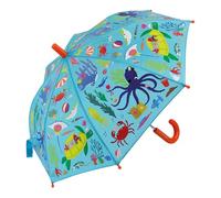 Floss & Rock Ombrello che cambia colore oceano
