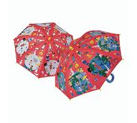 Floss & Rock Ombrello che cambia colore - One World