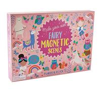Floss & Rock - Scene di gioco magnetiche (fata di rainbow)