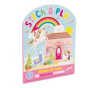 Floss & Rock - Stick N Play - Rainbow Fairy