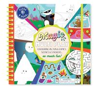 Floss & Rock - Water Multiplay - Adventure