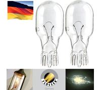 Flosser 921 W16W T15 16W Ricambio Per Luci Retromarcia Posteriore 2 Lampade