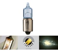 Flosser BAX9s 6W Azione 400633 Uno Lampadina Anteriore Parking Parco Luce Orig.