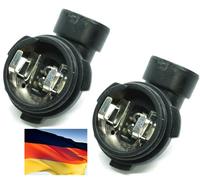 Flosser Filo Bardatura 1445 Codino Femminile H1 Testa Luce Lampadina Porta