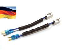 Flosser Filo Ceramica 7446 Codino Femminile H7 Testa Luce Basso Fascio Lampadine