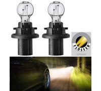 Flosser HPC16W 12184 16W Due Lampadine Indietro Up Reverse Luce Ricambio Azione