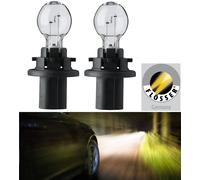 Flosser HPC19W 12185 19W Due Lampadine Indietro Up Reverse Luce Ricambio Azione