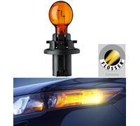 Flosser HPC24WY 12272 24W Uno Lampadina Posteriore Giro Signal Luce Ricambio