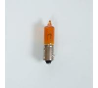 Flosser - Lampadina per moto BAW9S, 12 V, 21 W, 602101