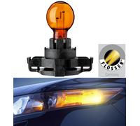 Flosser PY24WNA 12190 24W Uno Lampadina Anteriore Giro Luci Luce Ricambio Azione