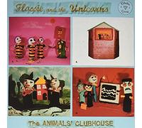 Flossie & Unicorns - Animals Clubhouse
