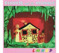 Flossie & Unicorns - Lmnop