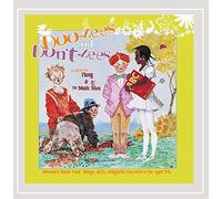 Flosy & The Music Man - Doo-Zees & Don't-Zees
