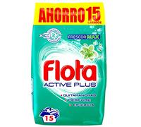 Flota Detergente Polvo Frescor 15Cc per chi cerca qualità e praticità, per uso pratico e risultati affidabili