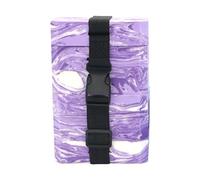 Flotation Belt For Adults, Pool Exercise Water Belt, EVA Adjustable Waterproof Waist Support, Lightweight Swimming Gear For Training, Snorkeling, Kayaking, Beach Use, 12.5x19x9cm