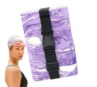 Flotation Belt - Lightweight Swim Belt, Water Belts For Pool Exercise, Soft Neoprene Material, Flotation | Gear For Swimming, Fitness, Lake, Hydro Workouts, Balance Practice, Water Jogging