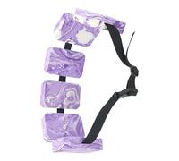 Flotation - Schiuma EVA nuoto allenamento, regolabile in acqua fitness Gear | Confortevole galleggiabilità vita con supporto durevole, accessorio per allenamento nuoto per studenti adolescenti adulti