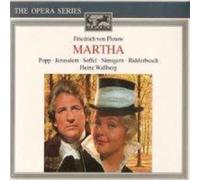 Flotow/ Munich Radio Sym Orch - Flotow: Marpa / Wallberg,Popp