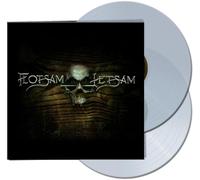 Flotsam And Jetsam Flotsam And Jetsam (Vinyl LP) 12" Album