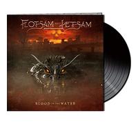 Flotsam And Jetsam - Blood In The Water