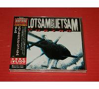 Flotsam And Jetsam - Cuatro