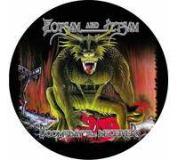 Doomsday for the Deceiver (Picture disc Vinyl LP)