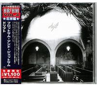 Flotsam And Jetsam - Drift