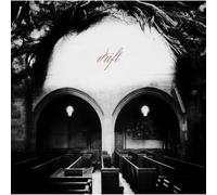 Flotsam and Jetsam Drift (CD) Album