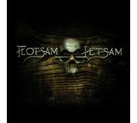 Flotsam and Jetsam Flotsam and Jetsam (CD) Album