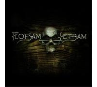 Flotsam and Jetsam Flotsam and Jetsam (Vinyl LP) 12" Album