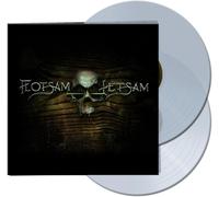 Flotsam And Jetsam Flotsam And Jetsam (Vinyl LP)