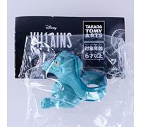 Flotsam and Jetsam The Little Mermaid Disney Villains Fashion Ring Collection