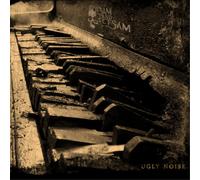 Flotsam and Jetsam Ugly Noise (CD) Album