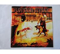 Flotsam and Jetsam - Unnatural Selection