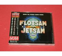 Flotsam And Jetsam - When The Storm Comes Down