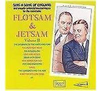 Flotsam & Jetsam - Flotsam & Jetsam 2
