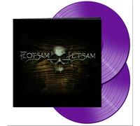 Flotsam and Jetsam Flotsam and Jetsam (Vinyl LP) 12" Album