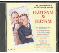 Flotsam & Jetsam - Flotsam & Jetsam Vol. 1