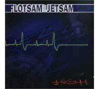 Flotsam & Jetsam - High +1