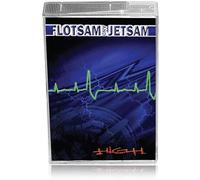 Flotsam & Jetsam - High + 1
