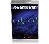 Flotsam & Jetsam - High + 1