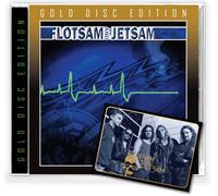 Flotsam & Jetsam High + 1 (CD)