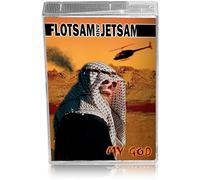 Flotsam & Jetsam - Il mio Dio