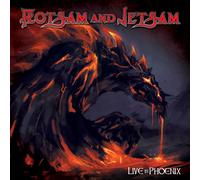 live in phoenix - orange--Import USA