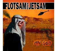 Flotsam & Jetsam - My God