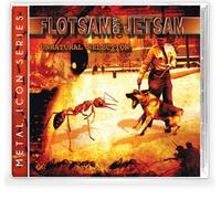 Flotsam & Jetsam - Selezione Innaturale