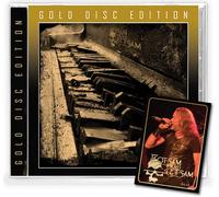 Flotsam & Jetsam Ugly Noise (CD)