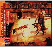 Flotsam & Jetsam - Unnatural Selection [Import]