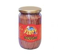 FLOTT FILETTI ACCIUGHE GR.140