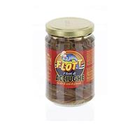 Flott Filetti Di Alici In Olio Di Semi, 300g